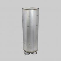 MUFFLER