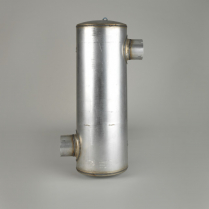MUFFLER