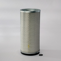 Air Filter Safety