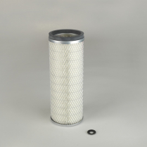 Air Filter Safety