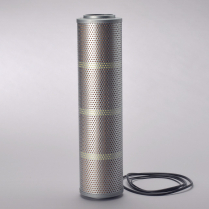 Hydraulic Cartridge