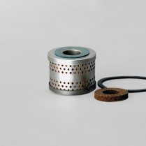 Lube Filter Cartridge