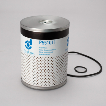 Fuel/Water Separator  - Replaces P550854