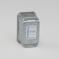 FUEL BOX