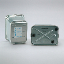 FUEL BOX