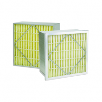 Rigid Cell 15 "x 18"x 6"  MERV 13