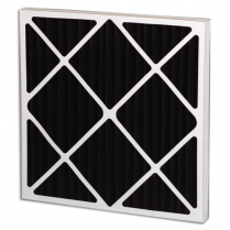 Carbon Pleated 14"x 16"x 1"  MERV 6