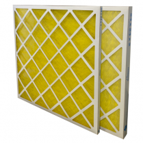 Throw Away 12"x 12"x 2"  MERV < 5