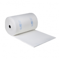 Paint Booth Media 6"x 19"x 0.5 "  MERV < 5