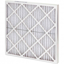 Pleated Filters 20"x 20"x 2"  MERV 10