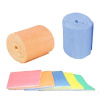 Media Pad 10"x 43 "x 0.5 "  MERV < 5