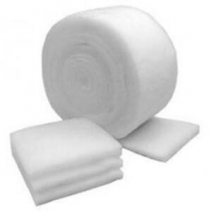 Media Pad Dry 10"x 50 "x 0.5 "  MERV < 5