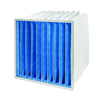Pocket Filters 12"x 24"x 12" (5 Pkts) MERV 13