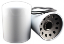 Hydraulic s/o 1-1/2"-16, 3µ AB