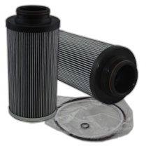 HYDRAULIC FILTER