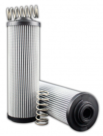 Hydrualic Filter