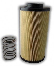 HYDRAULIC FILTER