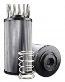 HYDRAULIC FILTER