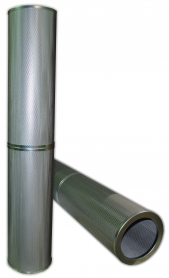 HYDRAULIC FILTER