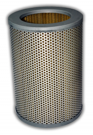 HYDRAULIC STAINLESS MESH