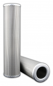 Hydraulic Cartridge wire mesh, 40µ  