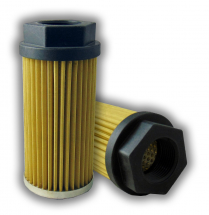 HYDRAULIC ELEMENT - Comes with Built-in Bypass