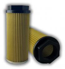 Suction Strainer 