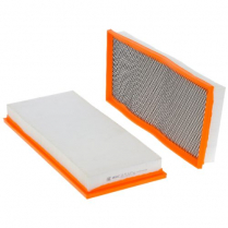 Air Filter Panel