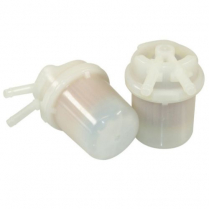 In-Line Fuel Filter