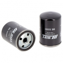In-Line Fuel Filter