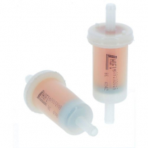 In-Line Fuel Filter