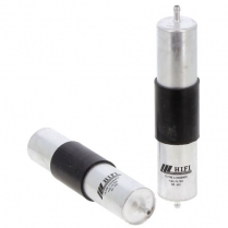 In-Line Fuel Filter