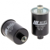 In-Line Fuel Filter