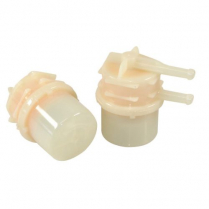 INLINE FUEL FILTER 