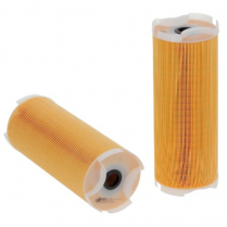 Air Erosion Filter
