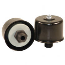 Air Brthr Assly w/Elmt, 3/4" BSP Port, 40µ  s/a  TS - FS112