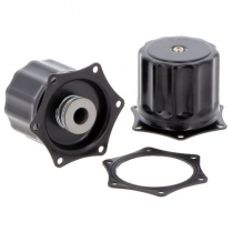 Hydraulic Breather 