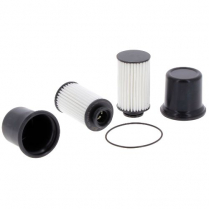 Urea Filter