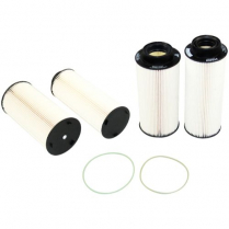 Fuel Kit