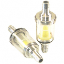 Fuel Inline Assembley 1/2" 