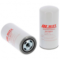 Air Oil Separator