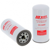 Air Oil Separator