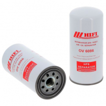 AIR/OIL SEPARATOR