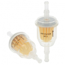 Inline Fuel Filter