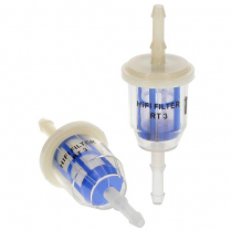 Inline Fuel Filter