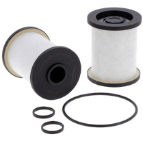 Crank Case Breather