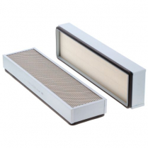 Cabin Air Filter
