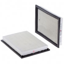 Cabin Air Filter