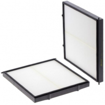 Cabin Air Filter