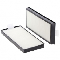 Cabin Air Filter
